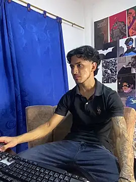 Zayn kane online show from October 2025 12:02:01 AM