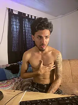 Zayn kane online show from March 2026 08:23:02 PM