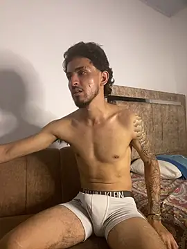 Zayn kane online show from April 2026 12:46:02 AM