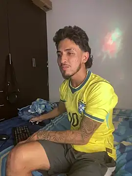 Snapshot of Zayn_kane chatting on July 2026 01:34:01 AM Zayn kane online show from July 2026 01:34:01 AM