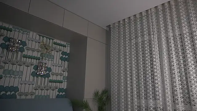 JodyHeap online show from March 2025 08:08:01 PM