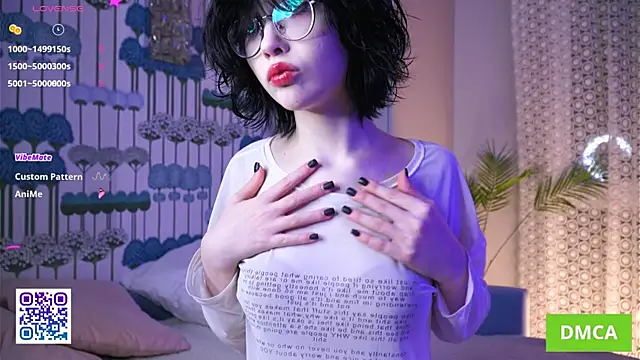 JodyHeap online show from January 2026 04:34:01 PM