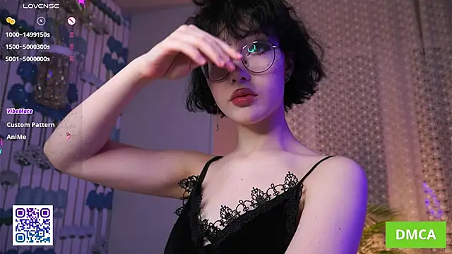 JodyHeap online show from January 2026 07:11:01 PM