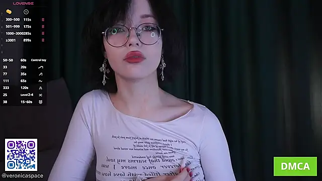 JodyHeap online show from April 2026 05:01:02 AM