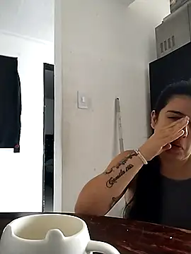 Seet Hanna online show from September 2025 03:39:01 PM