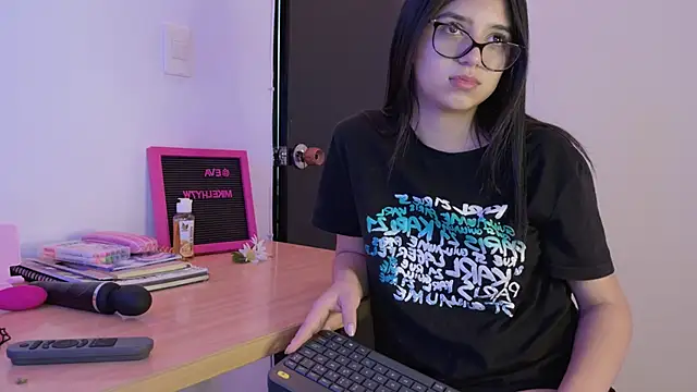 eva sin18 online show from March 2025 02:44:01 PM