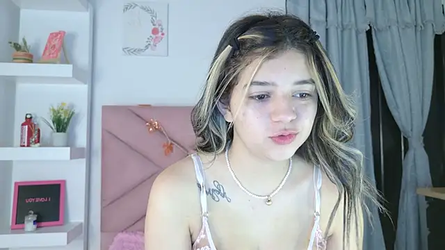 eva sin18 online show from September 2025 11:06:02 PM