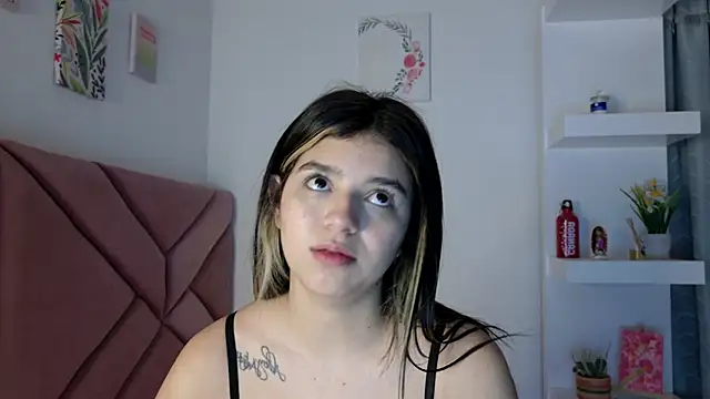 eva sin18 online show from October 2025 12:31:01 AM