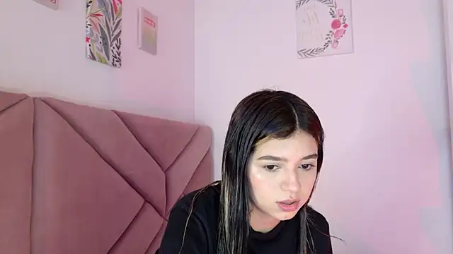 eva sin18 online show from October 2025 11:15:01 PM