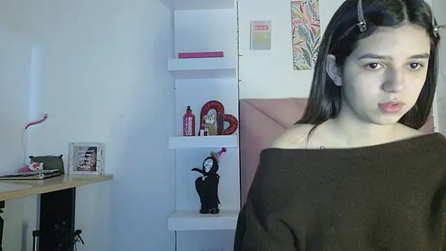 eva sin18 online show from March 2026 11:15:01 PM