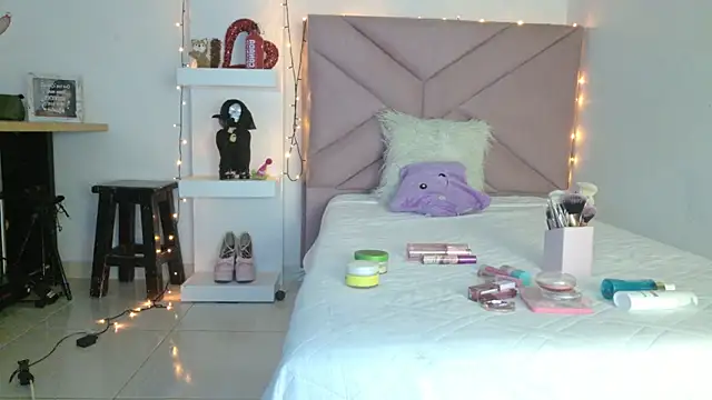 eva sin18 online show from April 2026 11:32:01 PM