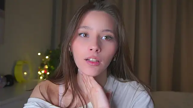 EditaBails online show from March 2026 06:58:01 PM