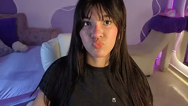 auroracute02 online show from January 2026 01:13:02 PM