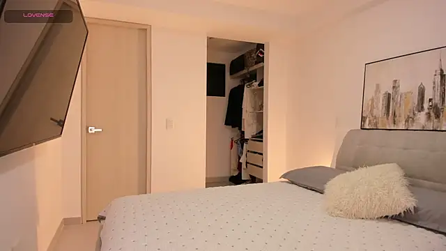 Danyblonde  online show from March 2025 04:34:02 AM