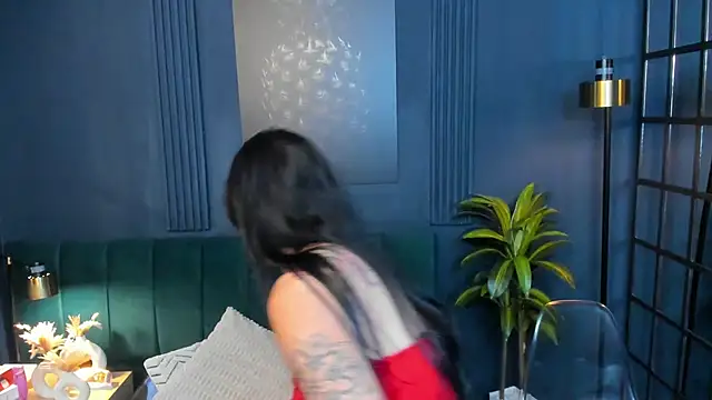 roxy hell online show from February 2026 12:24:01 PM