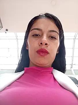 Snapshot of Nathaly_12 chatting on March 2025 06:11:02 PM Nathaly 12 online show from March 2025 06:11:02 PM