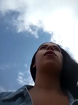 Snapshot of Nathaly_12 chatting on March 2025 02:14:01 PM Nathaly 12 online show from March 2025 02:14:01 PM