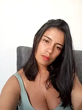 Snapshot of Nathaly_12 chatting on September 2025 09:51:01 PM Nathaly 12 online show from September 2025 09:51:01 PM