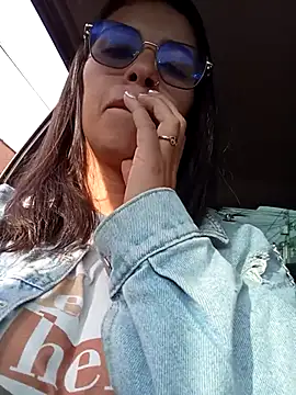 Snapshot of Nathaly_12 chatting on October 2025 09:15:02 PM Nathaly 12 online show from October 2025 09:15:02 PM