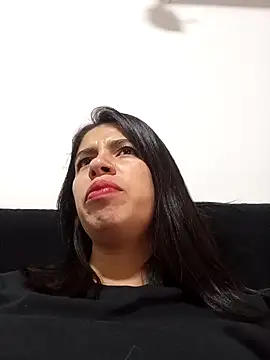 Snapshot of Nathaly_12 chatting on October 2025 07:37:02 PM Nathaly 12 online show from October 2025 07:37:02 PM