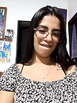 Snapshot of Nathaly_12 chatting on November 2025 05:41:01 AM Nathaly 12 online show from November 2025 05:41:01 AM