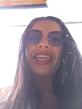 Nathaly 12 online show from December 2025 07:34:02 PM