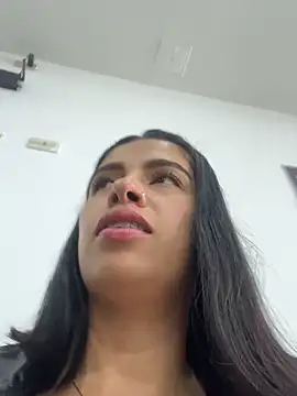 Nathaly 12 online show from February 2026 03:52:02 PM