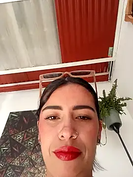 Nathaly 12 online show from February 2026 03:12:01 PM