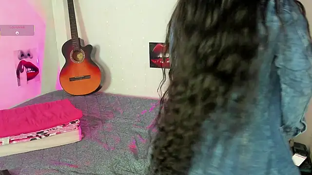 lizeth sweet online show from September 2025 12:43:02 AM