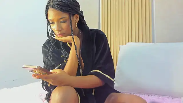 stephany summer online show from October 2025 04:12:01 AM