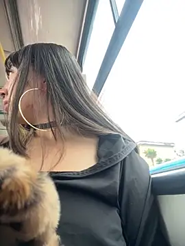 VictoriaGerard Pink online show from October 2025 03:13:02 PM