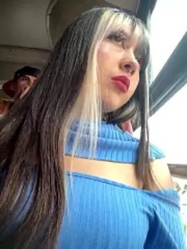 VictoriaGerard Pink online show from January 2026 06:00:02 PM