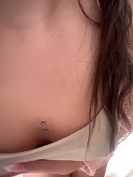 VictoriaGerard Pink online show from February 2026 04:51:01 PM