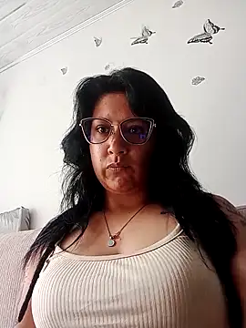 DaniPoison online show from September 2025 02:00:02 PM