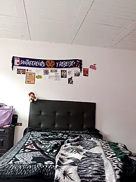 DaniPoison online show from February 2026 01:20:01 PM