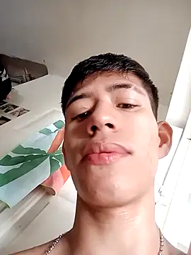 dareck 18 online show from February 2026 08:25:02 PM