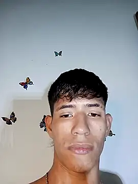 dareck 18 online show from April 2026 12:08:01 AM