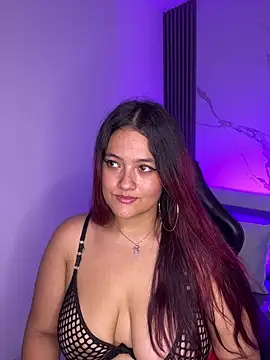 VanessaScott  online show from October 2025 06:54:01 AM