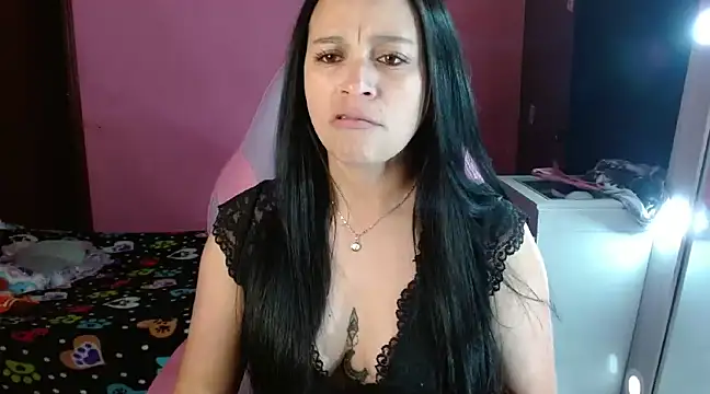 Selene mixx online show from March 2025 11:09:02 PM