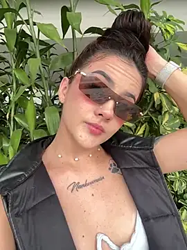 Paulet Johnson online show from March 2025 07:48:02 PM