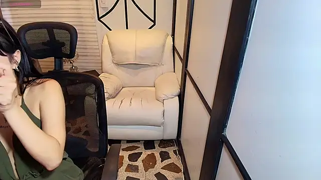 NaomiFrost online show from March 2025 08:22:01 PM