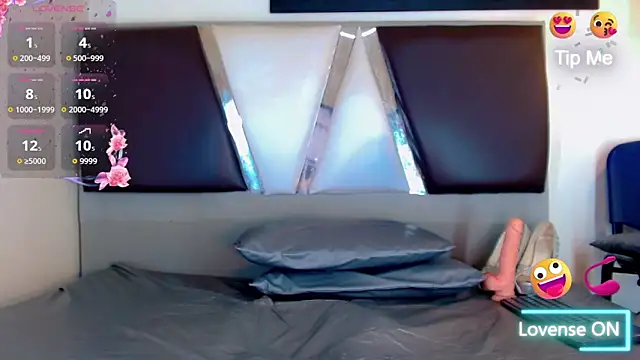 alexsandra kiss online show from September 2025 11:22:02 AM