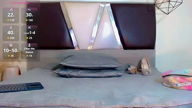 alexsandra kiss online show from November 2025 11:24:01 AM