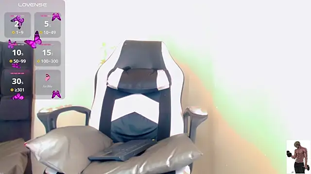 alexsandra kiss online show from January 2026 11:12:02 AM