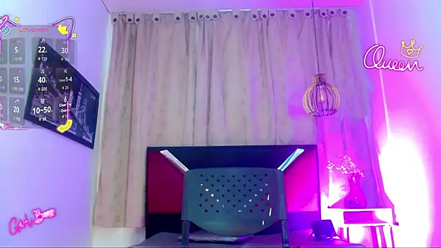 alexsandra kiss online show from June 2026 11:23:01 AM
