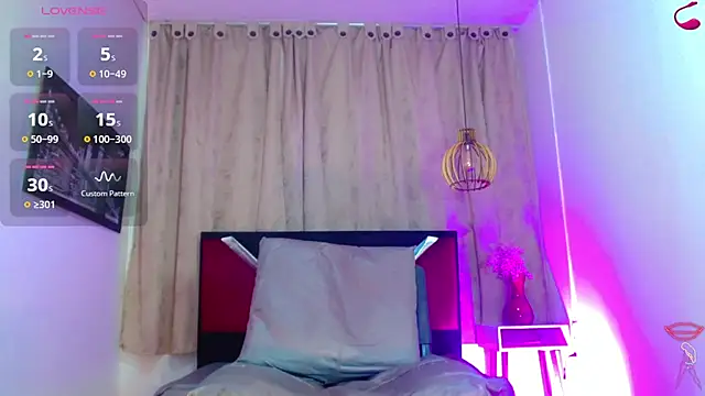 alexsandra kiss online show from July 2026 11:25:02 AM