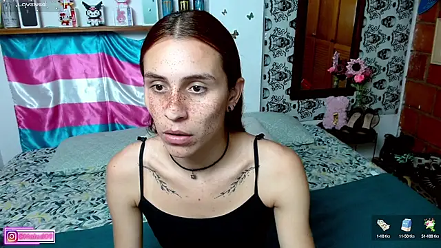 Snapshot of Malud09 chatting on March 2025 12:04:01 PM Malud09 online show from March 2025 12:04:01 PM