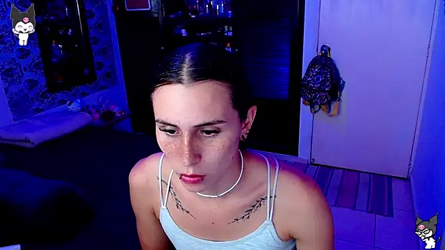 Malud09 online show from January 2026 02:08:01 PM