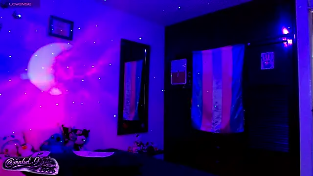 Malud09 online show from February 2026 01:10:01 PM