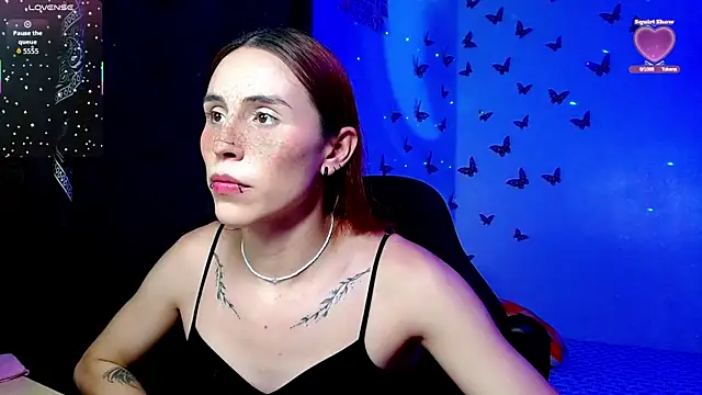 Malud09 online show from July 2026 03:11:01 AM